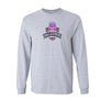 Next Level Long Sleeve Shirts NGA Gymnastics Championships
