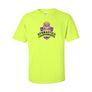 Next Level T-Shirts NGA Gymnastics Championships