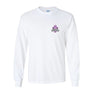 Next Level Long Sleeve Shirts NGA Gymnastics Championships