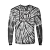 Long Sleeve Shirts Straight Out Of Practice