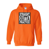 Hoodies Straight Out Of Practice