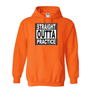 Hoodies Straight Out Of Practice