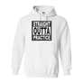 Hoodies Straight Out Of Practice