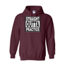 Hoodies Straight Out Of Practice