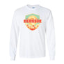 Next Level Long Sleeve Shirts Panama City Beach Classic