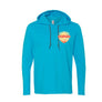 J American Sport Laced Hoodies Panama City Beach Classic