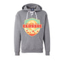 J American Sport Laced Hoodies Panama City Beach Classic
