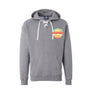 J American Sport Laced Hoodies Panama City Beach Classic
