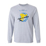 Long Sleeve Shirts Georgia Fall Series