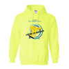 Hoodies Georgia Fall Series