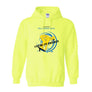 Hoodies Georgia Fall Series