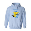 Hoodies Georgia Fall Series