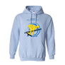 Hoodies Georgia Fall Series