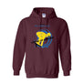 Hoodies Georgia Fall Series