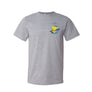 T-Shirts Georgia Fall Series