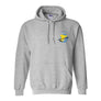 Hoodies Georgia Fall Series
