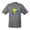 Performance-T-Shirts Georgia Fall Series