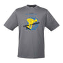 Performance-T-Shirts Georgia Fall Series