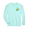 Dri-Fit Long Sleeve Shirts Georgia Fall Series