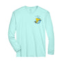 Dri-Fit Long Sleeve Shirts Georgia Fall Series