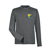 Dri-Fit Long Sleeve Shirts Georgia Fall Series