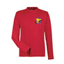 Dri-Fit Long Sleeve Shirts Georgia Fall Series