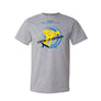 T-Shirts Georgia Fall Series