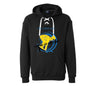 Sport Laced Hoodies Georgia Fall Series