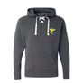Sport Laced Hoodies Georgia Fall Series