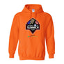 Hoodies Pekin Pride Kick Off Summer