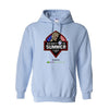 Hoodies Pekin Pride Kick Off Summer
