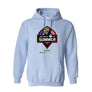 Hoodies Pekin Pride Kick Off Summer