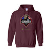 Hoodies Pekin Pride Kick Off Summer