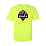 Next Level T-Shirts Pekin Pride Kick Off Summer