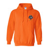 Hoodies Pekin Pride Kick Off Summer