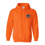 Hoodies Pekin Pride Kick Off Summer