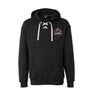 J American Sport Laced Hoodies Pekin Pride Kick Off Summer