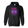 Hoodies AAU Pirates and Parrots