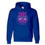 Hoodies AAU Pirates and Parrots