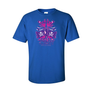 T-Shirts AAU Pirates and Parrots