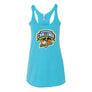 Women's Tank Tops Pittsburgh Spring Challenge