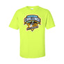 Next Level T-Shirts Pittsburgh Spring Challenge