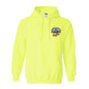 Hoodies Pittsburgh Spring Challenge