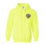 Hoodies Pittsburgh Spring Challenge