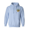 Hoodies Pittsburgh Spring Challenge