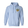 Hoodies Pittsburgh Spring Challenge