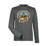 Team 365 Zone Performance Long Sleeve Shirts Pittsburgh Spring Challenge