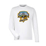 Team 365 Zone Performance Long Sleeve Shirts Pittsburgh Spring Challenge