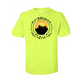 T-Shirts Pittsburgh Spring Invitational