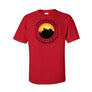 T-Shirts Pittsburgh Spring Invitational